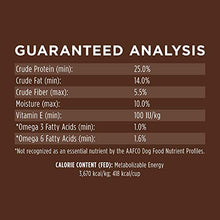 Load image into Gallery viewer, Instinct Be Natural Real Salmon & Brown Rice Recipe Natural Dry Dog Food by Nature's Variety, 4.5 lb. Bag