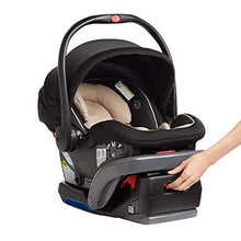 Load image into Gallery viewer, Graco SnugRide SnugLock DLX Infant Car Seat Base, Black, One Size