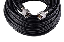 Load image into Gallery viewer, FourSeas Band 2/5 850Mhz(2G,3G)/1900MHz(4G) CDMA/LTE 4G FDD LTE Dual Band Cell Phone Booster for Home 65dB Home Signal Booster for US Carriers Verizon(4G)/T-Mobile(4G)/AT&T(2G,3G,4G).(White)