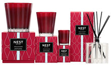 Load image into Gallery viewer, NEST Fragrances Apple Blossom Scented 3-Wick Candle, 21 Ounce