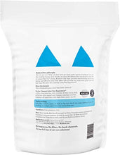 Load image into Gallery viewer, Boxiecat Premium Clumping Cat Litter - Scent Free - Clay Formula - Ultra Clean Litter Box, Longer Lasting Odor Control, Hard Clumping Litter, 99.9% Dust Free