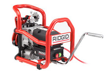 Load image into Gallery viewer, Ridgid 49298 Beveller, Transportable 115V