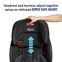 Load image into Gallery viewer, Graco Tranzitions 3 in 1 Harness Booster Seat, Proof