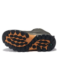 Load image into Gallery viewer, Timberland baby boys Youth Mt. Maddsen Timberdry Waterproof Hiking Boot, Dk Brown Full Grain, 1 Little Kid US