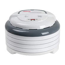 Load image into Gallery viewer, NESCO FD-1040 Gardenmaster Digital Pro Dehydrator for Great Jerky and Snacks, 4 Trays
