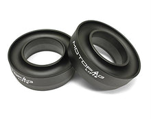 Load image into Gallery viewer, MotoFab Lifts DR2-2WD-Black-2 inch Front Leveling Lift Kit That is Compatible with Dodge Ram Pickup 2wd