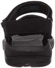 Load image into Gallery viewer, Teva Women's Hurricane XLT 2 Sandal, Black, 10