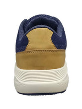 Load image into Gallery viewer, Amazon Essentials Athletic Sneaker, Navy, 11 M US