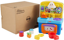 Load image into Gallery viewer, Fisher-Price Laugh & Learn Learning Kitchen