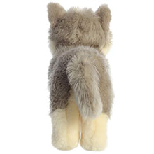 Load image into Gallery viewer, Aurora - Miyoni - 10" Wolf Pup