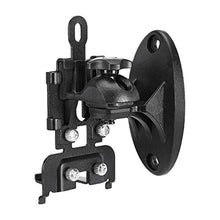 Load image into Gallery viewer, Amazon Basics Wireless Speaker Wall Mount for Sonos Play 1 and Sonos Play 3