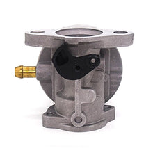 Load image into Gallery viewer, FitBest New Carburetor 799868 with Air Filter Spark Plug Replaces Briggs & Stratton 498170 497586 498254 497314 497347