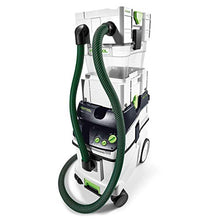 Load image into Gallery viewer, Festool 204083 CT Cyclone Dust Separator