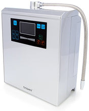 Load image into Gallery viewer, Platinum Alkaline Water Ionizer Machine