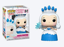 Load image into Gallery viewer, Funko POP Retro Toys: Candyland - Queen Frostine, Multicolor, One Size