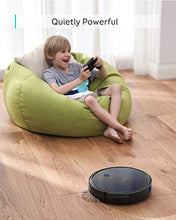 Load image into Gallery viewer, eufy by Anker, BoostIQ RoboVac 15C MAX, Wi-Fi Connected Robot Vacuum Cleaner, Super-Thin, 2000Pa Suction, Quiet, Self-Charging Robotic Vacuum Cleaner, Cleans Hard Floors to Medium-Pile Carpets