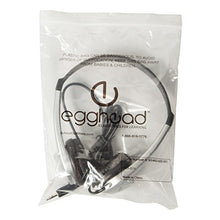 Load image into Gallery viewer, Stereo School Headphone W/Leatherette Ear Cushion (Pack of 20)