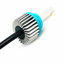 Load image into Gallery viewer, Alla Lighting Brightest T15 912 921 CANBUS LED Back-Up Reverse Light Bulbs, 6000K Xenon White 16W W16W 194 922 921KX 912KX 2400Lm CSP SMD Replacement for RV, Cars, Trucks