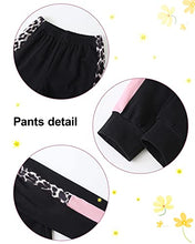 Load image into Gallery viewer, WESIDOM Baby Girl Clothes Sets, 2pcs Autumn Long Sleeve Clothes Outfits Toddler Girl Sweater Sets