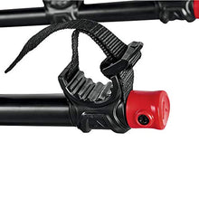 Load image into Gallery viewer, Allen Sports Deluxe 4-Bike Hitch Mount Rack (2-Inch Receiver) , Black