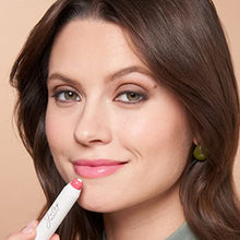 Load image into Gallery viewer, Julep It's Balm Lip Balm Crayon Trio, Full-Coverage Lipstick & Lip Moisturizer with Semi Gloss Finish Iridescence, Nectar Pink Crème, Cherry Wood Crème