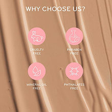 Load image into Gallery viewer, purlisse Perfect Glow BB Cream SPF 30: Clean & Cruelty-Free, Medium Flawless Coverage, Hydrates with Jasmine | Light 1.4oz