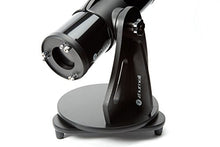 Load image into Gallery viewer, Zhumell Z114 Portable Altazimuth Reflector Telescope