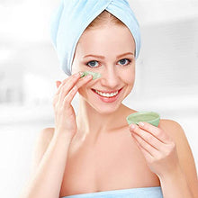 Load image into Gallery viewer, 3.3 Inch Home Use Silicone Facial Mask Mixing Bowl for Facial Mask,Mud Mask and Other Skincare Products Multi colored 5 Pcs (Small)