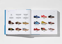 Load image into Gallery viewer, The adidas Archive. The Footwear Collection