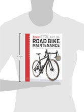 Load image into Gallery viewer, Zinn & the Art of Road Bike Maintenance: The World's Best-Selling Bicycle Repair and Maintenance Guide