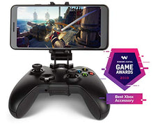Load image into Gallery viewer, PowerA MOGA Mobile Gaming Clip for Xbox Wireless Controllers