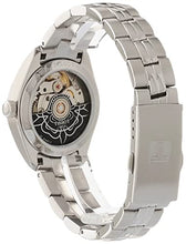 Load image into Gallery viewer, Tissot Women's PR 100 Auto Lady Swiss Automatic Watch with Stainless Steel Strap, Gray, 16 (Model: T1012071112100)