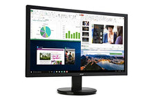 Load image into Gallery viewer, Acer K202HQL Abi 19.5" HD Monitor (HDMI & VGA port), Black, 19.5 Inch