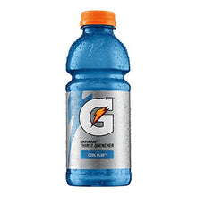 Load image into Gallery viewer, Gatorade Original Thirst Quencher 3-Flavor Frost Variety Pack, 20 Ounce, 12 Count