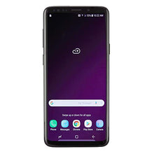 Load image into Gallery viewer, Samsung Galaxy S9+, 64GB, Midnight Black - For T-Mobile (Renewed)