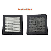 Load image into Gallery viewer, Filter is Only for iLeefy Ashtray (4 PCS)