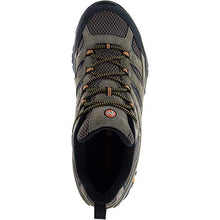 Load image into Gallery viewer, Merrell Men's Moab 2 Vent Hiking Shoe, Walnut, 10.5 M US