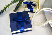 Load image into Gallery viewer, 14K Solid White Gold 3.0 Carat Solitaire CZ Engagement Ring, Size 6