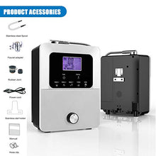 Load image into Gallery viewer, AQUALKA 11Plates High end ionizer Water Machine Alkaline ionizer Water Machine PH2.8~11