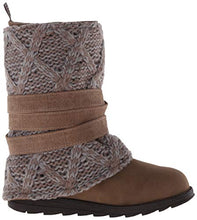 Load image into Gallery viewer, MUK LUKS Women's Nikki Boots - Taupe