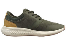 Load image into Gallery viewer, Amazon Essentials Athletic Sneaker, Olive, 10 M US