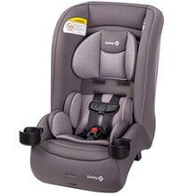 Load image into Gallery viewer, Safety 1st Jive 2-in-1 Convertible Car Seat, Harvest Moon, One Size (CC267DWV)