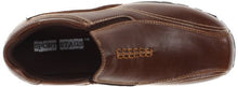Load image into Gallery viewer, Deer Stags boys Stadium - K loafers shoes, Brown, 4 Big Kid US