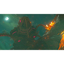 Load image into Gallery viewer, The Legend of Zelda: Breath of the Wild - Nintendo Switch
