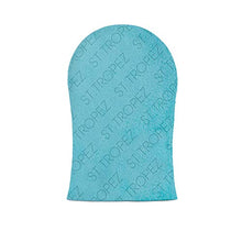 Load image into Gallery viewer, St.Tropez Double-Sided Luxe Velvet Applicator Mitt, Soft Self Tanning Mitt for a Flawless Finish, Waterproof Tanning Mitt for a Smooth and Even Self Tan, Ultimate Mitt for Self Tanner, 1 ct