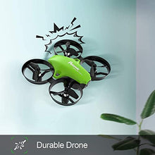 Load image into Gallery viewer, Potensic A20 Mini Drone + Potensic A22 LED Mini Drone