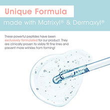 Load image into Gallery viewer, GoPure Anti Wrinkle Cream for Face and Eye Cream with Proven Ingredients - Glycolic Acid, Hyaluronic Acid, Botanical Blend – Smooth Rough Texture, Skin Firming, Wrinkle Filler, Anti Aging Cream