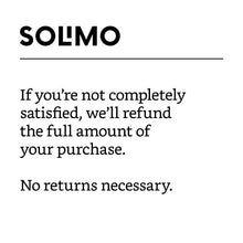 Load image into Gallery viewer, Amazon Brand - Solimo 91% Isopropyl Alcohol First Aid Antiseptic, 32 Fl Oz (Pack of 6)