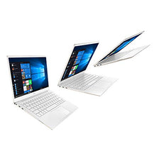 Load image into Gallery viewer, New Dell XPS13, XPS9380-7885GLD-PUS, Intel Core i7-8565 (8MB Cache, up to 4.6GHz), 8GB 2133Hz RAM, 13.3" 4K Ultra HD (3840x2160) InfinityEdge Touch Display, 256GB SSD, Fingerprint Reader, Gold