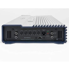 Load image into Gallery viewer, Hifonics BXX4000.1D Brutus Class D 4000W RMS 1 Ohm Mono Car Subwoofer Amplifier